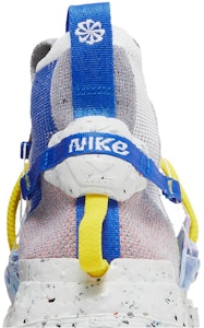 耐克Space Hippie 03 '竞速蓝' CQ3989-003 Sizing 耐克Space Hippie 03 '竞速蓝' CQ3989-003