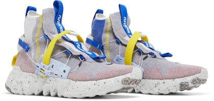 耐克Space Hippie 03 '竞速蓝' CQ3989-003 Cheap 耐克Space Hippie 03 '竞速蓝' CQ3989-003