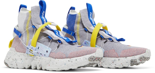 耐克Space Hippie 03 '竞速蓝' CQ3989-003 Cheap 耐克Space Hippie 03 '竞速蓝' CQ3989-003