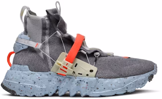 Nike Space Hippie 03 'This Is Trash' CQ3989-001 Nike Space Hippie 03 'This Is Trash' CQ3989-001