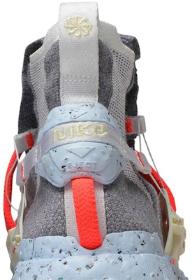 나이키 스페이스 히피 03 "쓰레기로 만든" (Nike Space Hippie 03 "Sseulegilo Mandeun") CQ3989-001 Sizing 나이키 스페이스 히피 03 "쓰레기로 만든" (Nike Space Hippie 03 "Sseulegilo Mandeun") CQ3989-001