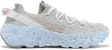 Nike Space Hippie 04 'Be True' Lelaki Wanita Sneakers CZ6398-102