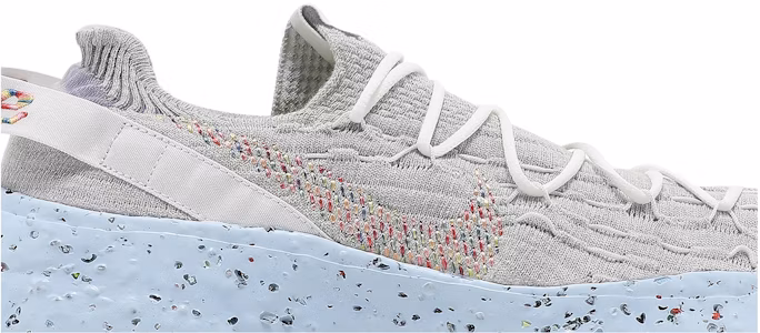 耐吉 Space Hippie 04 'Be True' CZ6398-102 Order 耐吉 Space Hippie 04 'Be True' CZ6398-102