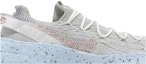 Order Nike Space Hippie 04 'Be True' Lelaki Wanita Sneakers CZ6398-102
