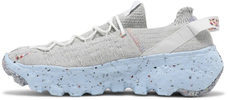 나이키 스페이스 히피 04 "비 트루" ️ (44 characters) CZ6398-102 Lookbook 나이키 스페이스 히피 04 "비 트루" ️ (44 characters) CZ6398-102