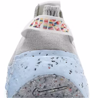 나이키 스페이스 히피 04 "비 트루" ️ (44 characters) CZ6398-102 Sizing 나이키 스페이스 히피 04 "비 트루" ️ (44 characters) CZ6398-102