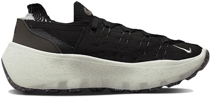 ナイキ スペースヒッピー 04 "ブラック/ダークスモークグレー" DQ2897-001 Order ナイキ スペースヒッピー 04 "ブラック/ダークスモークグレー" DQ2897-001