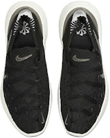 ナイキ スペースヒッピー 04 "ブラック/ダークスモークグレー" DQ2897-001 Shop ナイキ スペースヒッピー 04 "ブラック/ダークスモークグレー" DQ2897-001