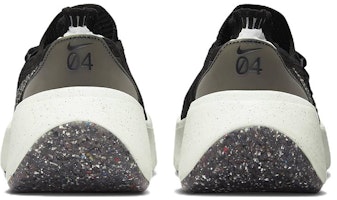 ナイキ スペースヒッピー 04 "ブラック/ダークスモークグレー" DQ2897-001 Purchase ナイキ スペースヒッピー 04 "ブラック/ダークスモークグレー" DQ2897-001