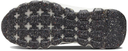 ナイキ スペースヒッピー 04 "ブラック/ダークスモークグレー" DQ2897-001 Details for ナイキ スペースヒッピー 04 "ブラック/ダークスモークグレー" DQ2897-001