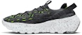 Nike Space Hippie 04 'Hitam Volt' CZ6398-010