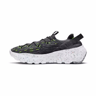 Nike Space Hippie 04 'Black Volt'