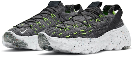 나이키 스페이스 히피 04 "블랙 볼트" CZ6398-010 Lookbook 나이키 스페이스 히피 04 "블랙 볼트" CZ6398-010