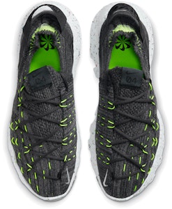 나이키 스페이스 히피 04 "블랙 볼트" CZ6398-010 Shop 나이키 스페이스 히피 04 "블랙 볼트" CZ6398-010