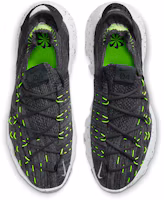 Purchase Nike Space Hippie 04 'Black Volt' CZ6398-010
