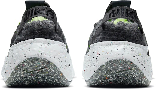 나이키 스페이스 히피 04 "블랙 볼트" CZ6398-010 Purchase 나이키 스페이스 히피 04 "블랙 볼트" CZ6398-010