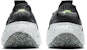 Nike Space Hippie 04 'Hitam Volt' CZ6398-010