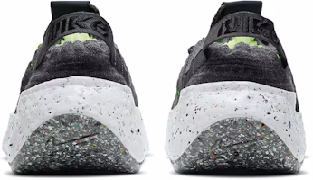 Details for Nike Space Hippie 04 'Black Volt' CZ6398-010