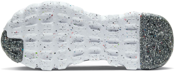 나이키 스페이스 히피 04 "블랙 볼트" CZ6398-010 Details for 나이키 스페이스 히피 04 "블랙 볼트" CZ6398-010