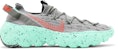 Nike Space Hippie 04 'Hijau Bersinar' CZ6398-020
