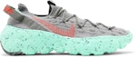 Buy Nike Space Hippie 04 'Hijau Bersinar' CZ6398-020