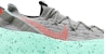 Nike Space Hippie 04 'Hijau Bersinar' CZ6398-020