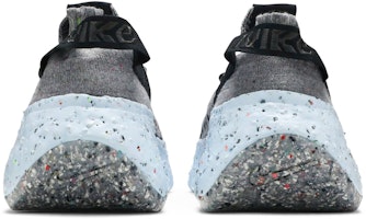 ナイキ スペースヒッピー 04 "グレーボルト" CZ6398-001 Details for ナイキ スペースヒッピー 04 "グレーボルト" CZ6398-001