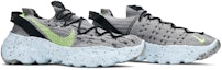 Cheap Nike Space Hippie 04 'Kelabu Volt' CZ6398-001