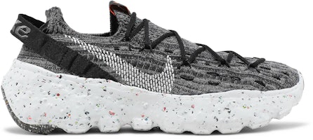 Nike Space Hippie 04 'Iron Grey' CZ6398-002 Nike Space Hippie 04 'Iron Grey' CZ6398-002