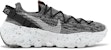 Nike Space Hippie 04 'Kelabu Besi' CZ6398-002