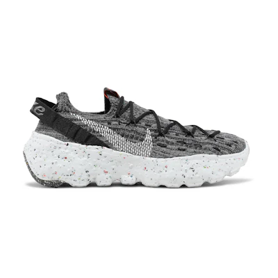 Nike Space Hippie 04 'Iron Grey'