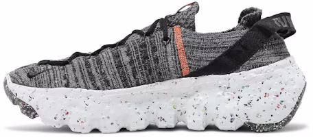 나이키 스페이스 히피 04 '아이언 그레이' CZ6398-002 Lookbook 나이키 스페이스 히피 04 '아이언 그레이' CZ6398-002