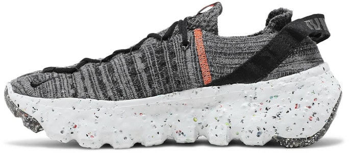 나이키 스페이스 히피 04 '아이언 그레이' CZ6398-002 Lookbook 나이키 스페이스 히피 04 '아이언 그레이' CZ6398-002