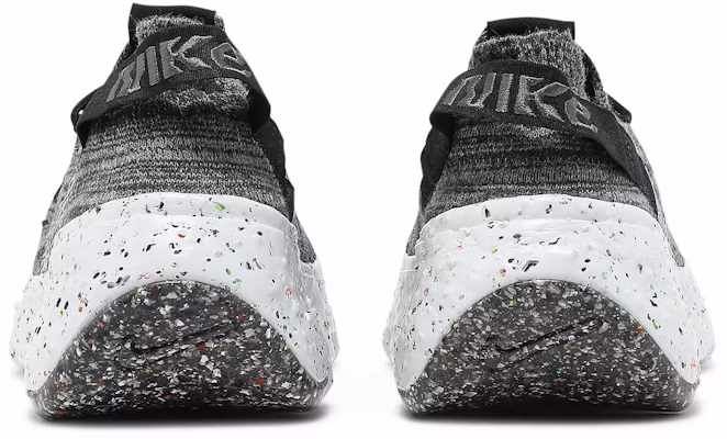 Nike Space Hippie 04 'Kelabu Besi' CZ6398-002 Details for Nike Space Hippie 04 'Kelabu Besi' CZ6398-002