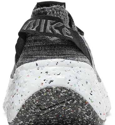 Nike Space Hippie 04 'Kelabu Besi' CZ6398-002 Sizing Nike Space Hippie 04 'Kelabu Besi' CZ6398-002