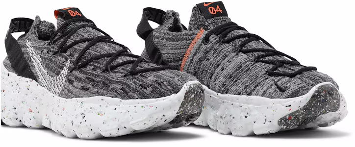 나이키 스페이스 히피 04 '아이언 그레이' CZ6398-002 Cheap 나이키 스페이스 히피 04 '아이언 그레이' CZ6398-002