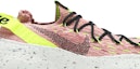 Order Nike Space Hippie 04 'Lemon Venom Arctic Pink' Lelaki/Wanita Trend Malaysia. CZ6398-700