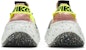 Nike Space Hippie 04 'Lemon Venom Arctic Pink' Lelaki/Wanita Trend Malaysia. CZ6398-700