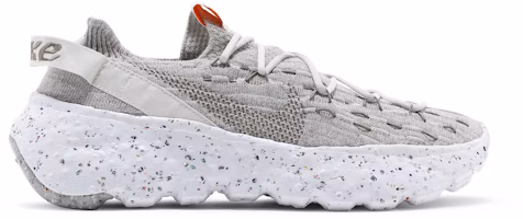 Nike Space Hippie 04 'Light Bone' CZ6398-009 Nike Space Hippie 04 'Light Bone' CZ6398-009