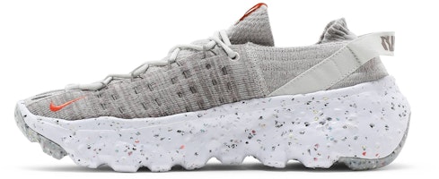 나이키 스페이스 히피 04 '라이트 본' CZ6398-009 Lookbook 나이키 스페이스 히피 04 '라이트 본' CZ6398-009