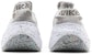 Nike Space Hippie 04 'Light Bone' dalam warna Tulang Cerah CZ6398-009