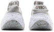 Details for Nike Space Hippie 04 'Light Bone' dalam warna Tulang Cerah CZ6398-009
