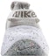 Sizing Nike Space Hippie 04 'Light Bone' dalam warna Tulang Cerah CZ6398-009