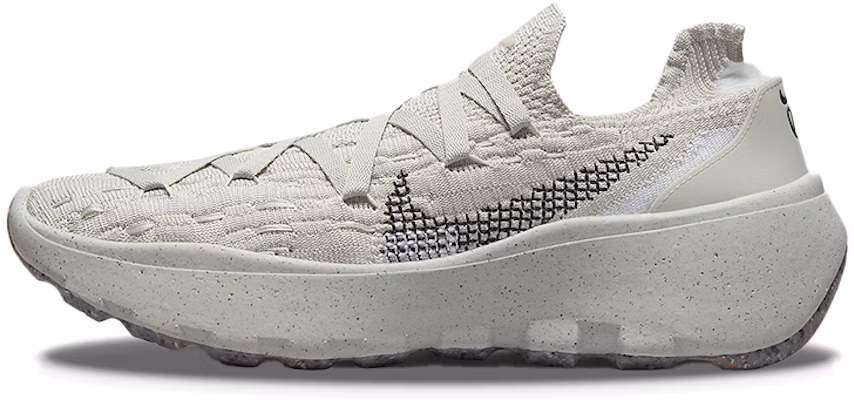 Nike Space Hippie 04 'Light Bone' - Tulang Cerah DQ2897-002 Buy Nike Space Hippie 04 'Light Bone' - Tulang Cerah DQ2897-002