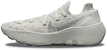 Nike Space Hippie 04 'Light Bone' - Tulang Cerah DQ2897-002
