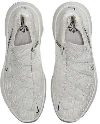Nike Space Hippie 04 'Light Bone' - Tulang Cerah DQ2897-002 Shop Nike Space Hippie 04 'Light Bone' - Tulang Cerah DQ2897-002
