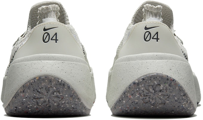 Nike Space Hippie 04 'Light Bone' - Tulang Cerah DQ2897-002 Purchase Nike Space Hippie 04 'Light Bone' - Tulang Cerah DQ2897-002