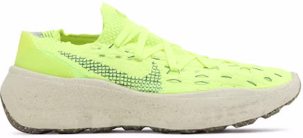 Nike Space Hippie 04 'Light Lemon Twist' DQ2897-700 Nike Space Hippie 04 'Light Lemon Twist' DQ2897-700