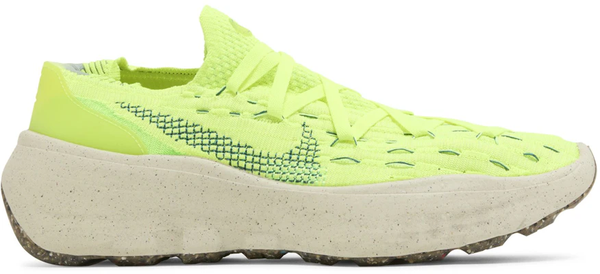 Nike Space Hippie 04 ''Lemon Twist Chiaro'' DQ2897-700 Buy Nike Space Hippie 04 ''Lemon Twist Chiaro'' DQ2897-700