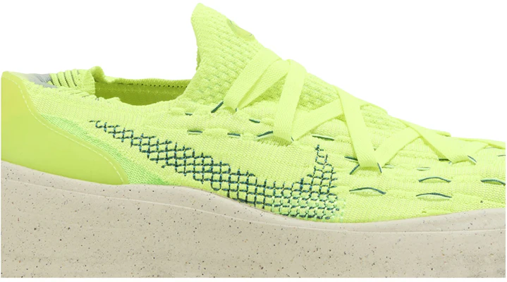 Nike Space Hippie 04 ''Lemon Twist Chiaro'' DQ2897-700 Order Nike Space Hippie 04 ''Lemon Twist Chiaro'' DQ2897-700